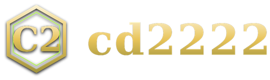 cd2222 logo